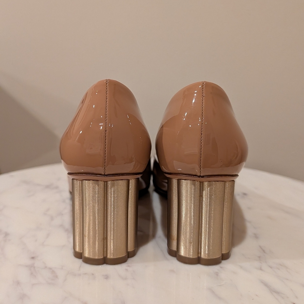 Salvatore Ferragamo Heels - Picture 7 of 8